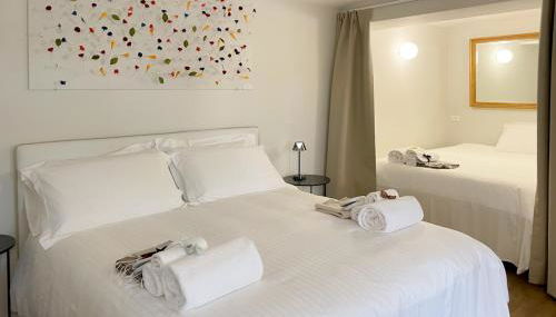 Millefiori Apartment - Foto 5, towels