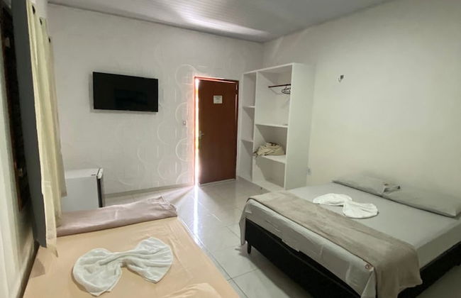 Chalés Passagem do Canto - Foto 9