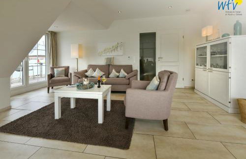 Villa Verdi Ferienwohnung 9 - Foto 8