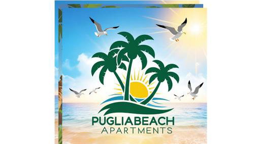 PugliaBeachApartments 2 - Foto 2