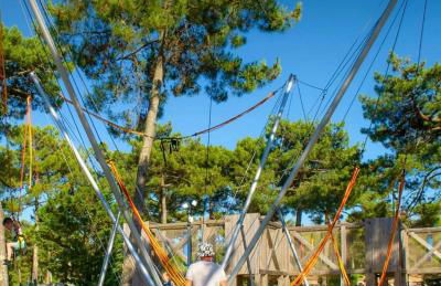 Mobil Home 6 Personnes Camping 5 étoiles Montalivet - Foto 24