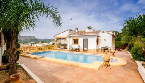 Villa El Huerto - Foto 3