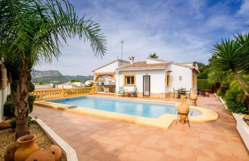 Villa El Huerto - Foto 3