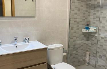 Ático Playa A Xunqueira - Moaña, a 15 min de Vigo - Foto 22