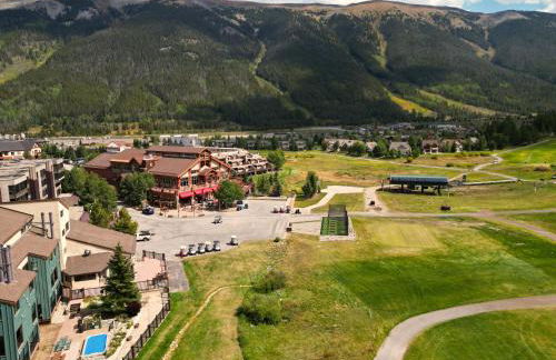 FP211 Fox Pine Inn 1Br 2Ba condo - Foto 16