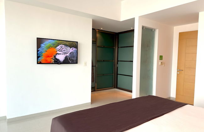 Terra Residencial by Vecino Stays - Foto 20