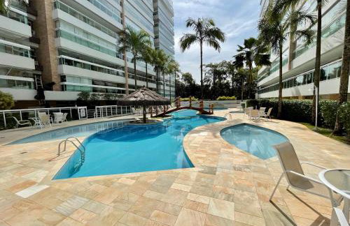 Apartamento familiar em Riviera de São Lourenço Módulo 8 - Photo 71