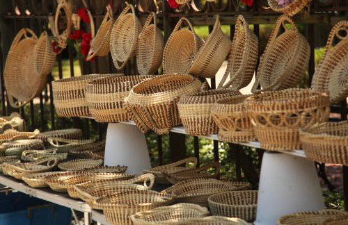 The Swan Treehouse - Foto 53