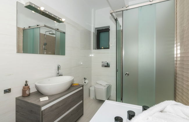 MaDiZé Beach House on the Sea - Foto 41