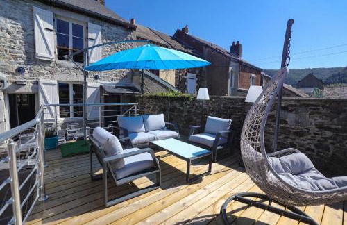 La Bayenne - Foto 12