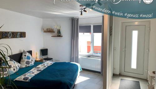 Ferienwohnung Am Bachlauf - Foto 3