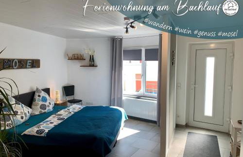 Ferienwohnung Am Bachlauf - Foto 3