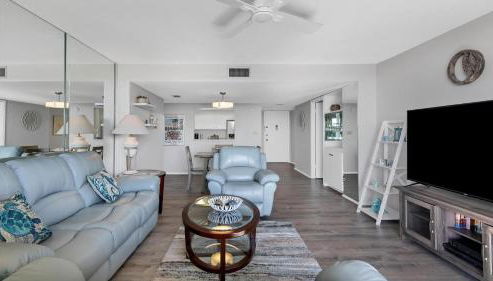 6415 Midnight Pass Road Unit 605 - Foto 3