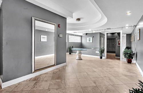 Lovely apartment in the heart of South Beach - Foto 33