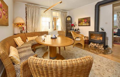 Landhaus-Apartment Feldbergblick - Foto 12