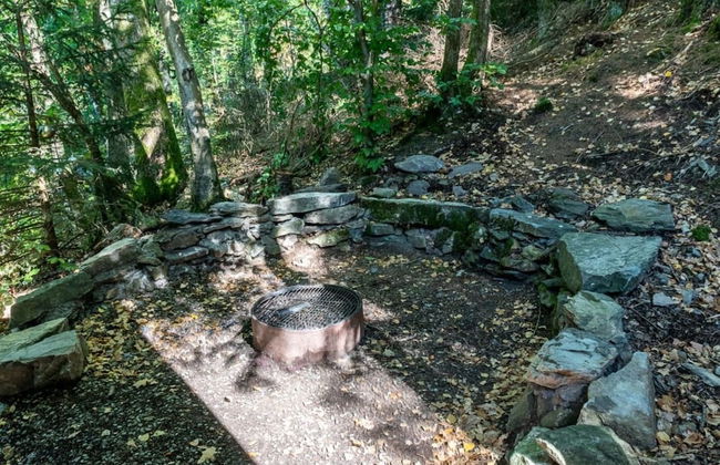 Chalet in the Woods With Nordic Bath - Photo 16