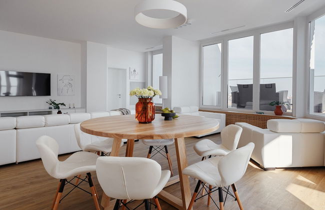 Royal Apartments Onilovoy 18 - Foto 44