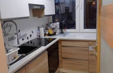 Retro Apartament blisko Parku - Photo 2