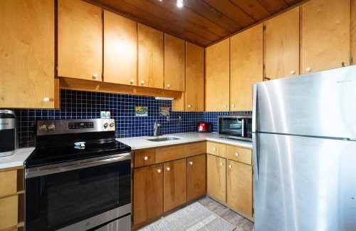 Leilas Chalet - Photo 8