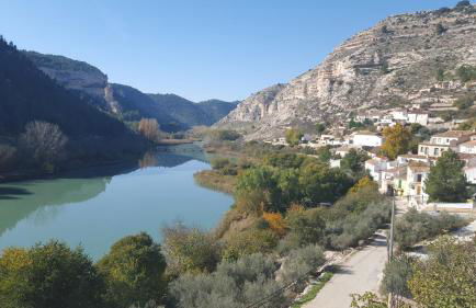 Casa Rural Rio Jucar - Foto 20
