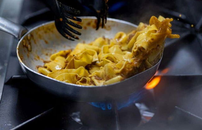 Comida o Cena en una bodega de Montecatini Terme + Cata de vinos - Foto 5