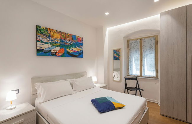 Family Flat in the City Center - Foto 3