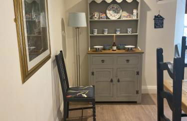 The Cosy Nook Cottage Company - Cosy Cottage - Foto 70