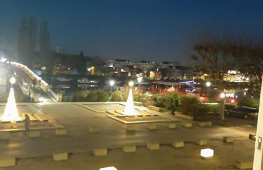 Et au pied coule une rivière, situation et vue idéales - Foto 14