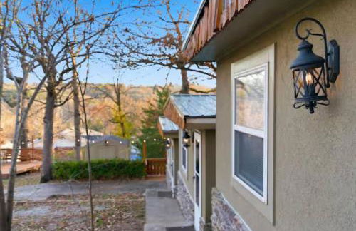 Lake Escape for Two – Jacuzzi & Fire Pit - Foto 20