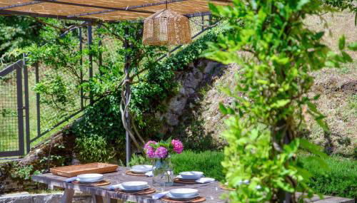 Villa Casasco - by MyHomeInComo - Foto 4, Garden