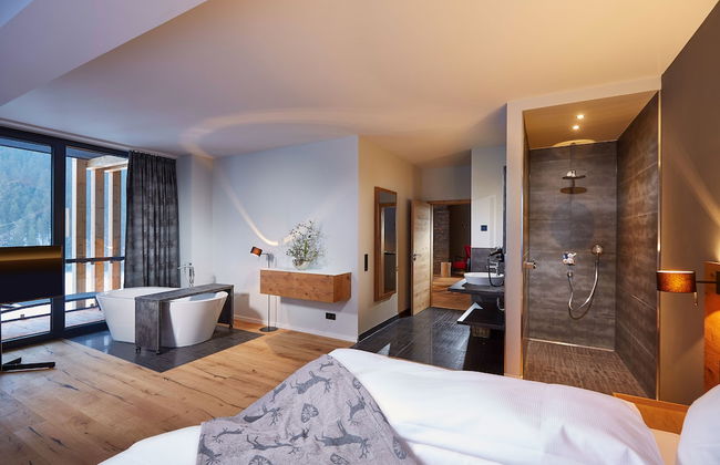 Black Forest Lodge - Foto 48