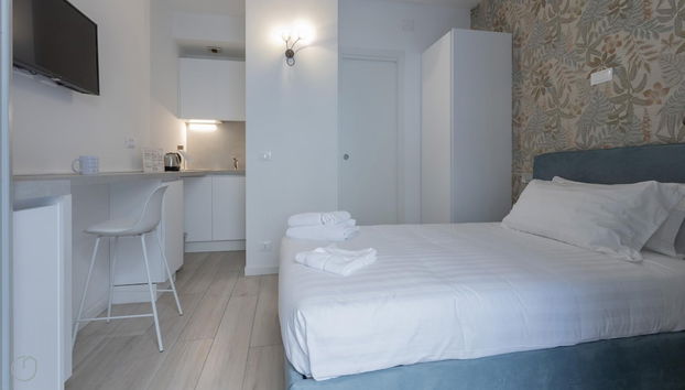 Italianway - Metastasio 3 int A13 - Foto 2, Habitación