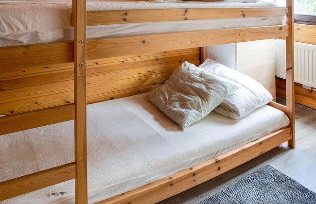 Peaceful Retreat With Sauna - Photo 6