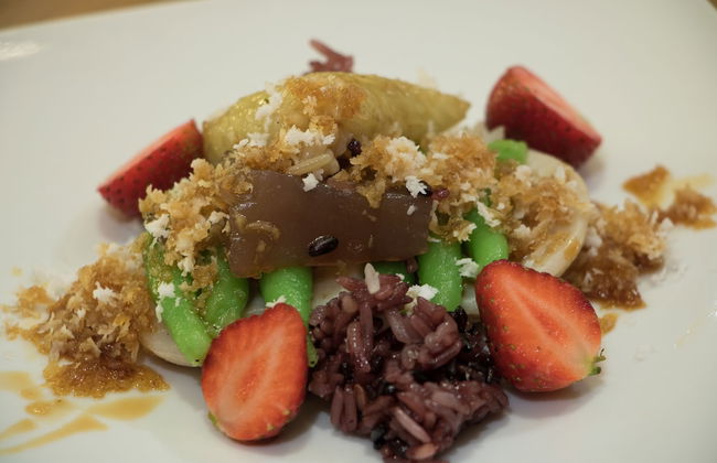 Villa Seriska Seminyak Bali - Foto 78