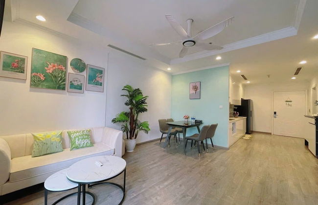 Sunny - Vinhomes Times City Park Hill - Foto 42