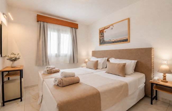 Elounda Residence Resort & Waterpark - Foto 24