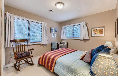 Mountainside Escape EV Charger, Patio & Views - Foto 25