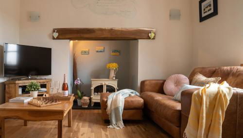 Beautiful Countryside cottage on the North Wales Coast - Foto 2