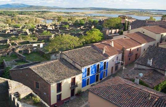 Free tour por Granadilla - Foto 3