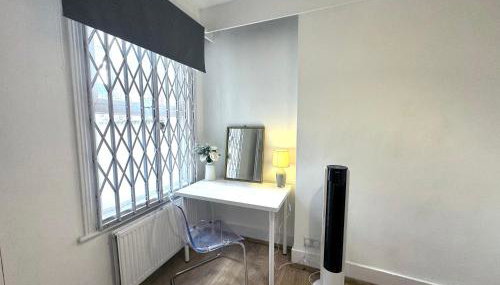 Ground Floor 2 Bedroom Flat Tooting Broadway - Foto 3, furniture