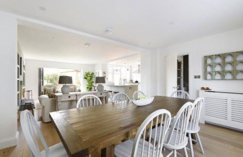 Bennet House - Foto 10