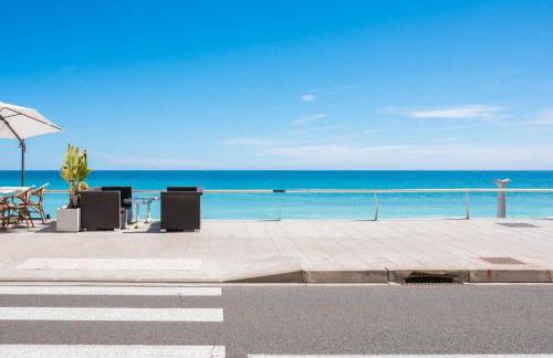 Le Coq EDEN - Parking - AC - Sea View - WIFI - Foto 39