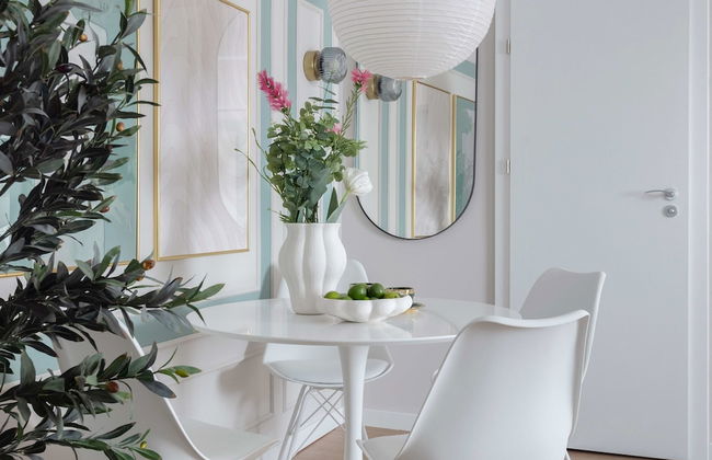 Holt s Sublime Minty Fresh 1BR on the Park - Foto 5