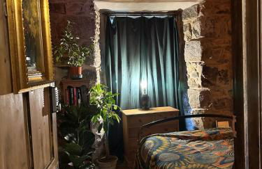 Tin Miners Captain Georgian hs, parking, Logburner - Foto 24