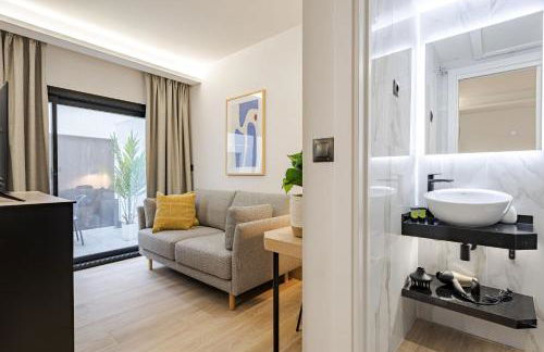 Feelathome Ventas Suites - Foto 11