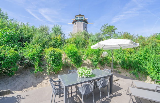 Holiday Home With Sauna - Foto 19