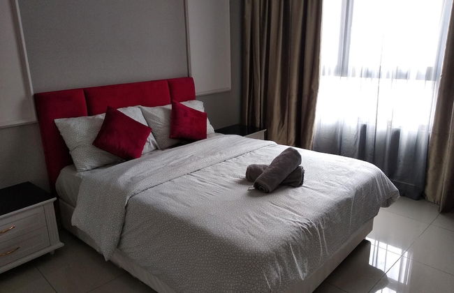 I-City by Landmark - Foto 3