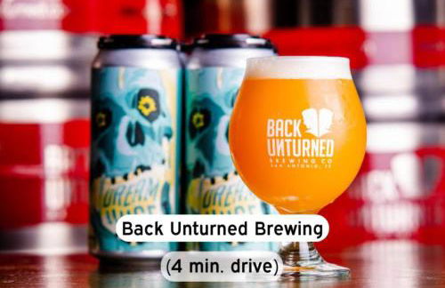 Modern 2BR Retreat- Prkng,Near Rvrwlk & Conv Ctr - Foto 25