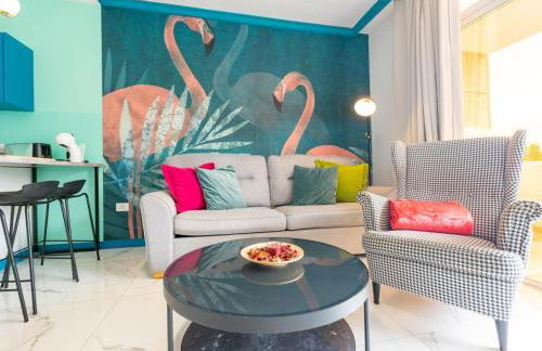 Marina Ocean Apartment - Foto 18