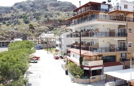 Edelweiss Rent Rooms-Rent a Car - Foto 34